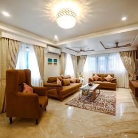 Villa Unplug 2 - Luxury Private Pool 5BHK in South Goa, hotel u gradu Navelim