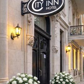 Baku City Inn Boutique Nizami Hotel, hotel a Baku