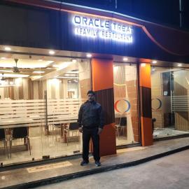 Oracle Guest House, ξενοδοχείο σε Debra