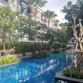 A105 Title Studio Direct Rawai Beach Access