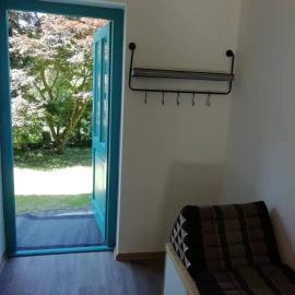 TUTTO little House