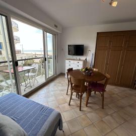 SJ240-055 - Studio 3 couchages - SAINT JEAN DE MONTS, hotel a Les Bains