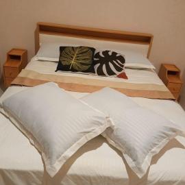 RCB Apartelle，Paete的飯店