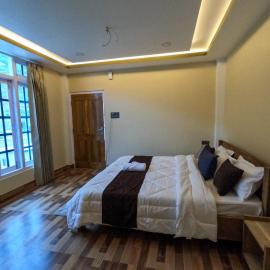 Taleries Stays, Hotel in Dirāng