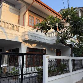Baan Pailin Holiday Home