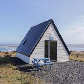 Cabin 2 Min Larach