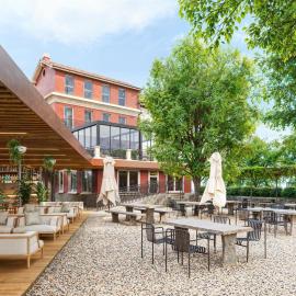 B&B Croce Federale Solduno, hotel a Solduno