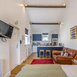 The Gables Studio