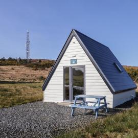 Cabin 4 Doire Chonair