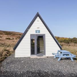 Cabin 5 Eargail