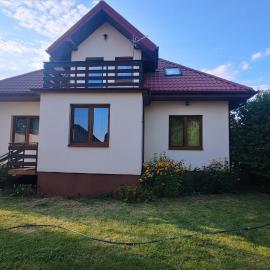Vikos-Spa, hôtel à Rzeczyca
