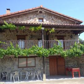 Apartamentos La Barcenilla