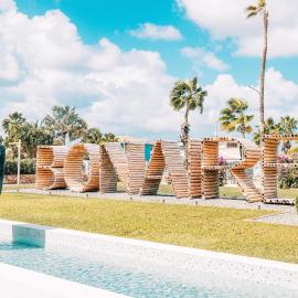 Kralendijk में, होटल Van der Valk Plaza Beach & Dive Resort Bonaire - ALL INCLUSIVE