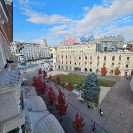 Si Boutique Apartments - Main Square