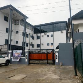 Viesnīca Trend Place Hotel and Suites Bayelsa 