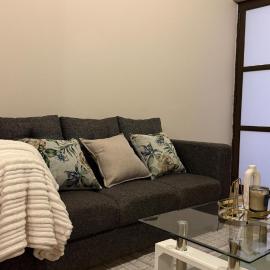 Ongwediva Luxury suites