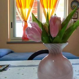 a casa di Norma, hotel em Bronte