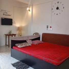 Green leaf homes, hotel in North Lakhimpur