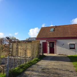 Vakantiehuis VR03 Vrouwenpolder