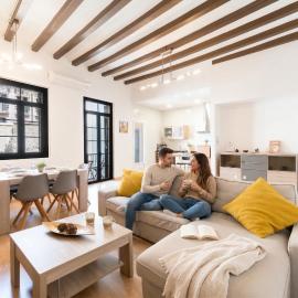 weroomies - Sant Domenec