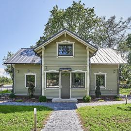 Igaküla में, होटल Bottengarn Boutique Guesthouse - Farm