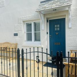 Trebyan - Luxury Seaside Cottage!