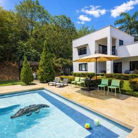 Casa de campo