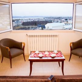 Los Arboles Apart, hotel in Ushuaia
