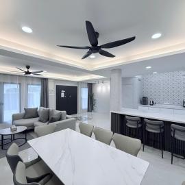 Marble Manor - Elegant Landed house, hotel in Subang Jaya