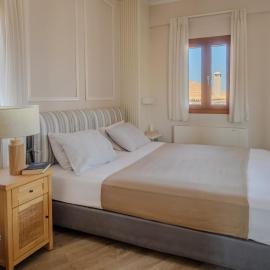 Solthira Villa 3BR Haven in Kyparissia 5' to Beach