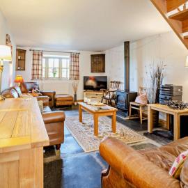 3 Bed in Tywyn oc-dy021
