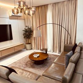 The Pearl Apartment Lekki