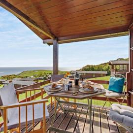 2 Bed in Aberdyfi oc-dy050