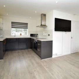 2 Bed in Swansea oc-88744, hotel i Knelston