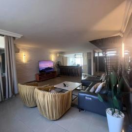 3Bedroom Cosy Apartment Vi