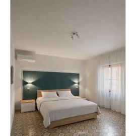 Casa Gemma Tropea Centro, hotel v Tropei