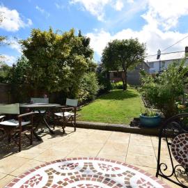 3 Bed in Bideford oc-63058, Hotel in Appledore