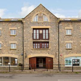 2 Bed in Bridport oc-dc015, hotel in West Bay