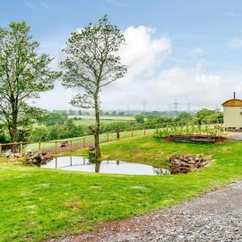 1 Bed in Pembroke oc-83421, hotel din Lamphey
