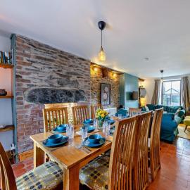 4 Bed in Bala oc-94665