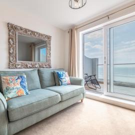 2 Bed in Tywyn oc-dy052, hotel i Tywyn