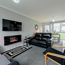 2 Bed in Freshwater East oc-fb211、Stackpoleのホテル