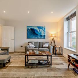 2 Bed in Woolacombe oc-90798, hotel in Mortehoe