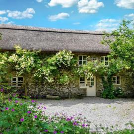 2 Bed in Umberleigh oc-lcobb
