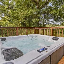 3 Bed in Okehampton oc-95636, Hotel in Okehampton
