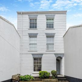 1 Bed in Appledore oc-captv, hotel a Appledore