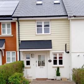 3 Bed in Watchet oc-37336, hotel in Watchet
