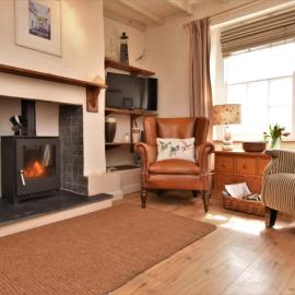 1 Bed in Appledore oc-mastr, hotel a Appledore