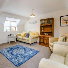 2 Bed in Ilfracombe oc-rugga, hotelli kohteessa Berrynarbor