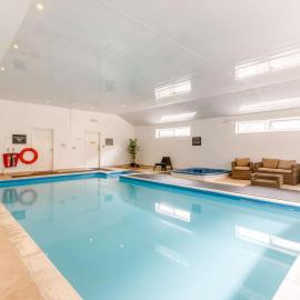 1 Bed in Ilfracombe oc-fiddl, hotel v mestu Berrynarbor